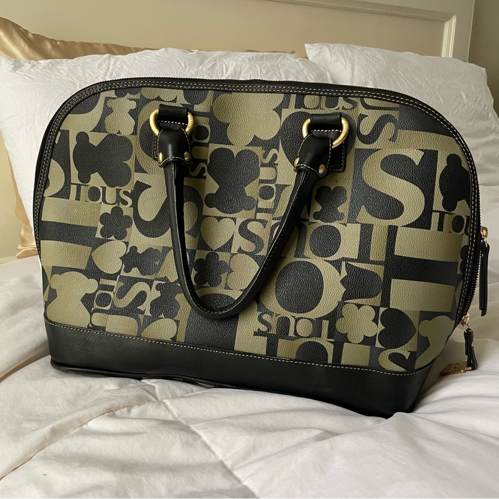 Tous Hand Bags